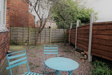 5 bed house, Langdale Road, Victoria park, Manchester, M145PW - Image 7